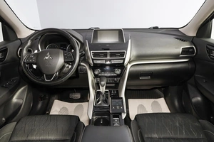 Внедорожник Mitsubishi Eclipse Cross 2018 года, 1699000 рублей, Новосибирск