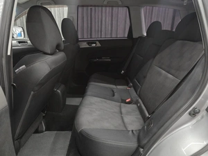 Внедорожник Subaru Forester 2008 года, 999000 рублей, Красноярск