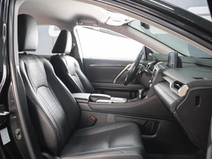 Внедорожник Lexus RX 2020 года, 4760000 рублей, Омск