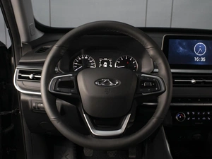 Внедорожник Chery Tiggo 4 Pro 2024 года, 1480000 рублей, Омск