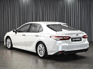 Седан Toyota Camry 2018 года, 2959000 рублей, Ставрополь