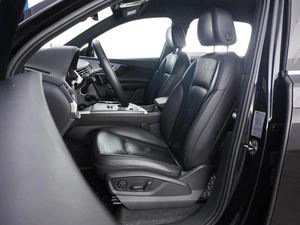 Внедорожник Audi Q7 2015 года, 3200055 рублей, Москва