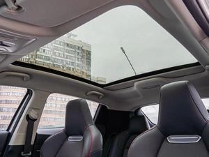 Внедорожник Changan UNI-T 2023 года, 2190000 рублей, Краснодар