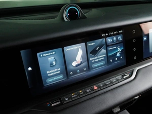 Внедорожник Voyah Free 2024 года, 4929000 рублей, Воронеж