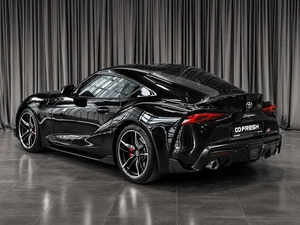Купе Toyota Supra 2020 года, 6399000 рублей, Тюмень