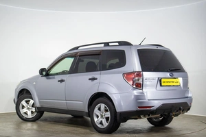Внедорожник Subaru Forester 2012 года, 1279000 рублей, Оренбург