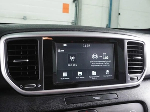 Внедорожник Kia Sportage 2019 года, 2165000 рублей, Воронеж