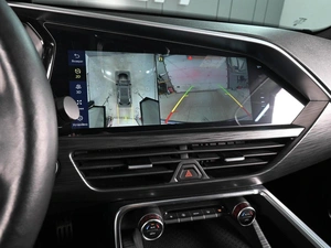 Внедорожник Geely Tugella 2023 года, 3179000 рублей, Ростов-на-Дону