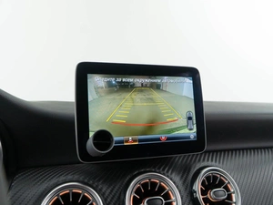 Хетчбэк Mercedes-benz A-класс AMG 2017 года, 2997434 рублей, Москва