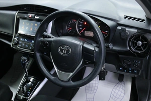 Универсал Toyota Corolla Fielder 2018 года, 1343000 рублей, Солонцы