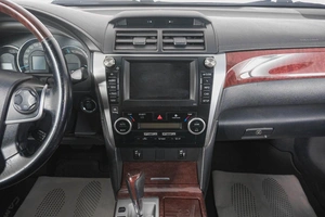 Седан Toyota Camry 2011 года, 1639000 рублей, Кемерово