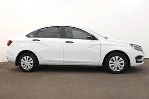 Седан ВАЗ (LADA) Vesta 2024 года, 1249000 рублей, Орёл