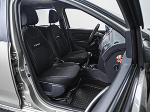 Хетчбэк Renault Sandero Stepway 2016 года, 1060000 рублей, Ставрополь