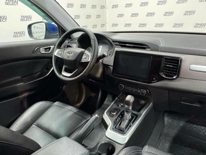 Внедорожник Chery Tiggo 4 2019 года, 1240000 рублей, Красноярск