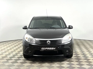Хетчбэк Renault Sandero 2012 года, 489900 рублей, Казань