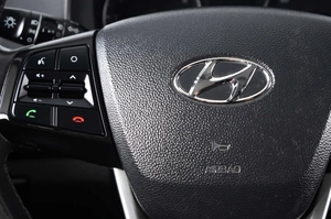 Внедорожник Hyundai Creta 2017 года, 1599000 рублей, Пермь
