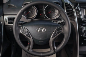 Хетчбэк Hyundai i30 2014 года, 1069000 рублей, Тюмень