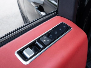 Внедорожник Land Rover Range Rover 2019 года, 9250000 рублей, Волгоград