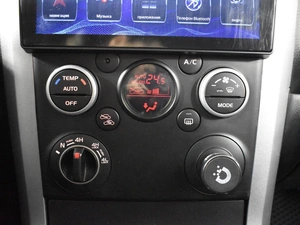 Внедорожник Suzuki Grand Vitara 2013 года, 1097100 рублей, Казань
