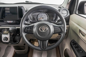 Хетчбэк Toyota Passo 2016 года, 799000 рублей, Барнаул