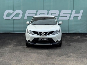 Внедорожник Nissan Qashqai 2018 года, 1899000 рублей, Кропоткин