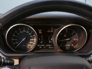 Внедорожник Land Rover Range Rover Sport 2014 года, 3610000 рублей, Краснодар