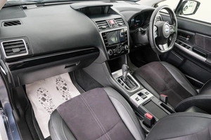 Универсал Subaru Levorg 2015 года, 1549000 рублей, Красноярск