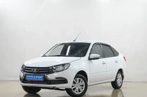 Седан ВАЗ (LADA) Granta 2023 года, 799000 рублей, Новокузнецк