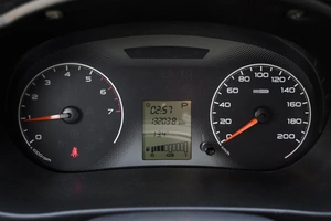 Седан ВАЗ (LADA) Granta 2013 года, 469000 рублей, Ульяновск
