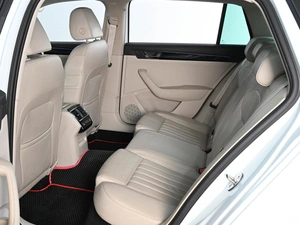 Универсал Skoda Superb 2016 года, 2850000 рублей, Ростов-на-Дону