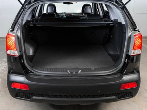 Внедорожник Kia Sorento 2012 года, 1587000 рублей, Ставрополь