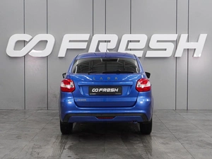 Лифтбек ВАЗ (LADA) Granta 2019 года, 649000 рублей, Воронеж