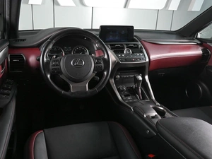 Внедорожник Lexus NX 2021 года, 4399000 рублей, Аксай