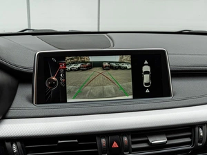 Внедорожник BMW X6 2016 года, 3245000 рублей, Краснодар