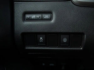 Внедорожник Nissan Murano 2020 года, 2200000 рублей, Краснодар