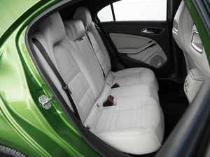 Хетчбэк Mercedes-benz A-класс 2015 года, 1649055 рублей, Москва