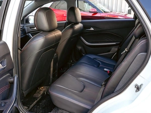 Внедорожник Chery Tiggo 3x 2021 года, 1430000 рублей, Краснодар