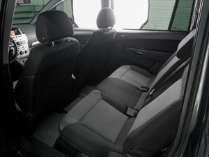 Минивэн Opel Zafira 2012 года, 759000 рублей, Воронеж