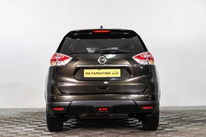 Внедорожник Nissan X-Trail 2015 года, 1659000 рублей, Сургут