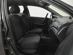 Хетчбэк ЗАЗ Vida 2012 года, 397000 рублей, Ставрополь