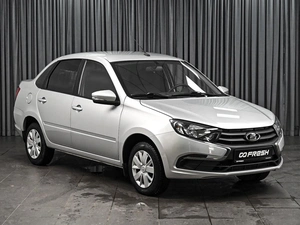 Седан ВАЗ (LADA) Granta 2023 года, 919000 рублей, Ставрополь