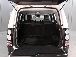 Внедорожник Land Rover Discovery 2014 года, 2119000 рублей, Аксай