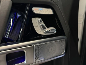 Внедорожник Mercedes-benz G-класс 2021 года, 16990000 рублей, Павловская Слобода