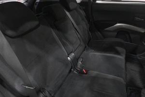 Внедорожник Mitsubishi Outlander 2007 года, 989000 рублей, Новокузнецк