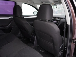 Лифтбек Skoda Octavia 2014 года, 850000 рублей, Тверь