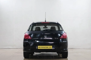 Хетчбэк Peugeot 308 2010 года, 429000 рублей, Новокузнецк