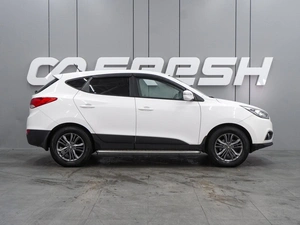 Внедорожник Hyundai ix35 2014 года, 1299000 рублей, Воронеж