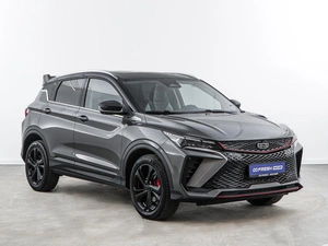 Внедорожник Geely Coolray 2023 года, 1999050 рублей, Москва