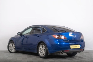 Седан Mazda 6 2008 года, 949000 рублей, Томск