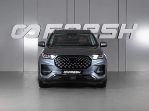 Внедорожник Chery Tiggo 8 Pro 2022 года, 2155000 рублей, Красный Пахарь